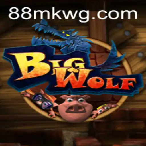 Explorando o Mundo de BigWolf: Um Fenômeno dos Jogos