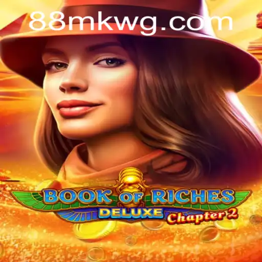Explorando o Mundo de BookofRichesDeluxeChapter2: Um Guia Abrangente