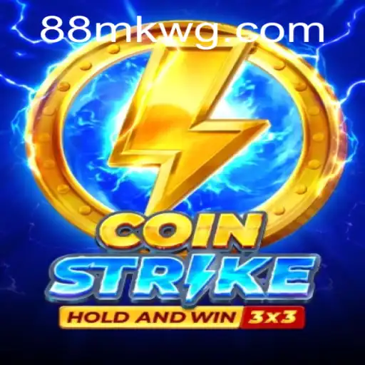 CoinStrike: A Evolução do Jogo de Estratégia com a Chave 88mk