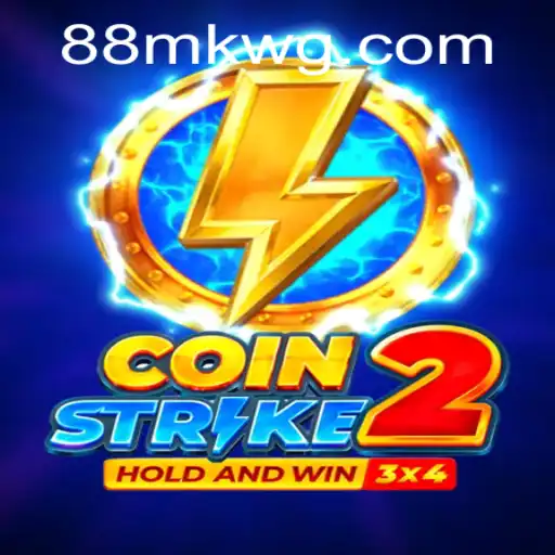 CoinStrike2: Um Mergulho no Mundo dos Jogos Digitais com 88mk