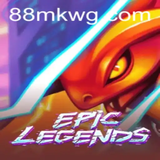 EpicLegends: O Novo Marco nos Jogos de RPG