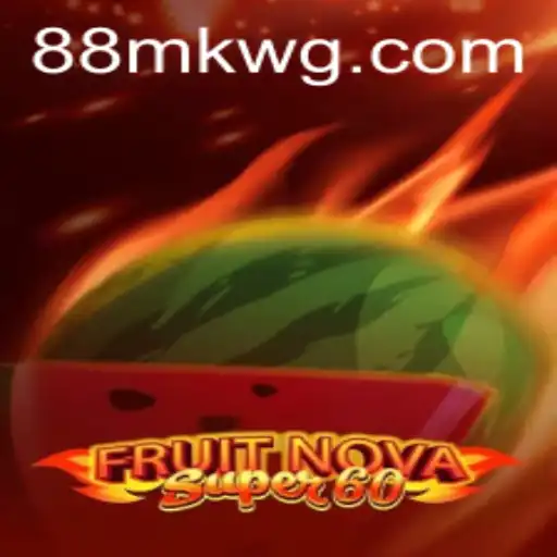 Explorando o Fascinante Mundo do Jogo FruitNovaSuper60