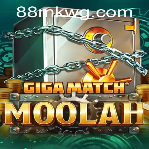 Descubra o Fascinante Universo do Jogo GigaMatchMoolah com 88mk