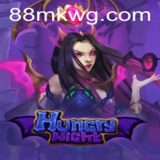 HungryNight: Um Mergulho no Mundo de Aventuras Noturnas com 88mk