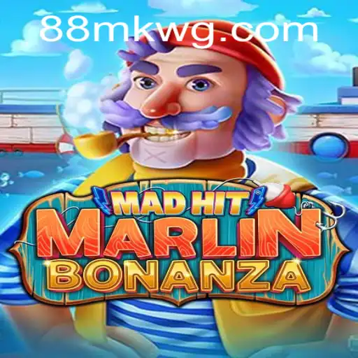 MadHitMarlinBonanza: A Aventura Subaquática que Todos Estão Jogando
