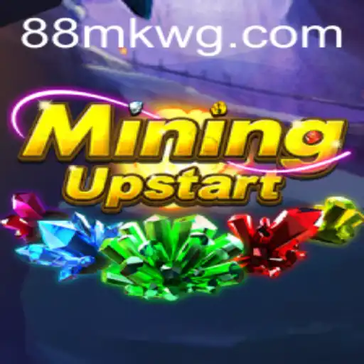 Explorando o Fascinante Mundo de MiningUpstart