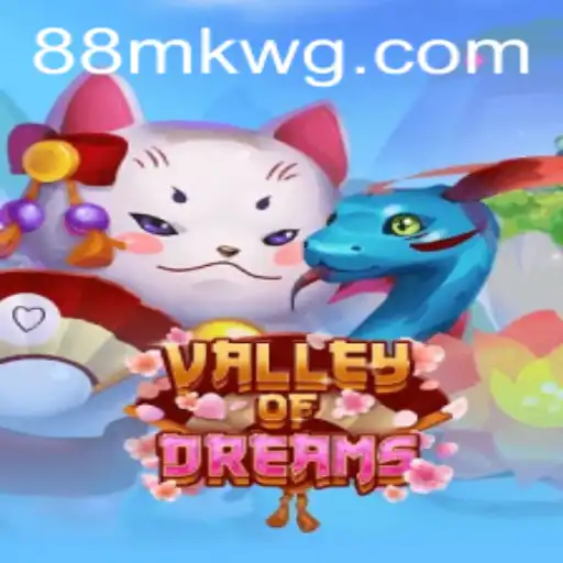 Descubra ValleyofDreams: O Fascinante Mundo de Aventuras e Estratégia