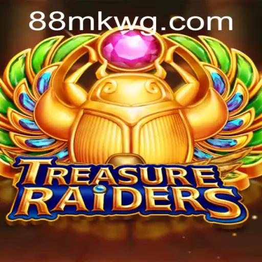 Descubra o Fascinante Mundo de TREASURERAIDERS: A Nova Sensação do Mundo dos Jogos