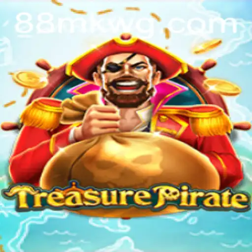 Descubra o Mundo de Aventura em TreasurePirate com 88mk