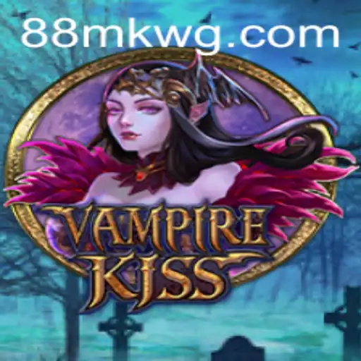 VampireKiss: Mergulhando no Mundo Sombrio dos Vampiros com 88mk